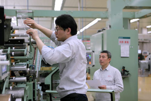 赛训结合，数字赋能——江西中烟井冈山卷烟厂以技能竞赛促信息技术能力跃升