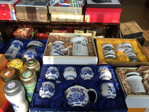 礼品公司内购会大甩卖，产品丰富价格实惠